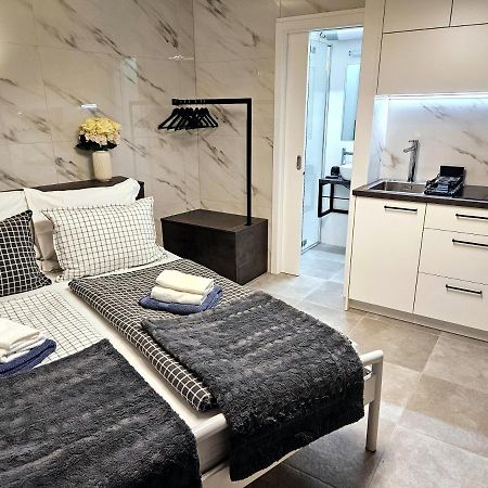 Studio Carmen Пиран Экстерьер фото