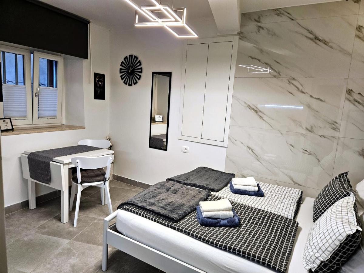 Studio Carmen Пиран Экстерьер фото